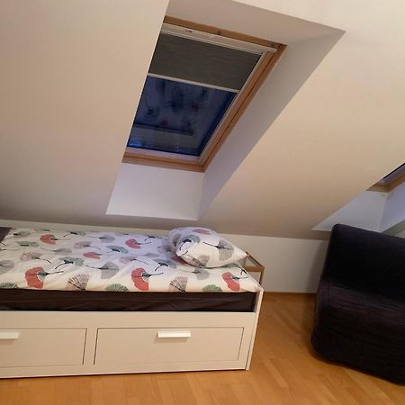Yellow Apartma Kranjska Gora Lägenhet Exteriör bild