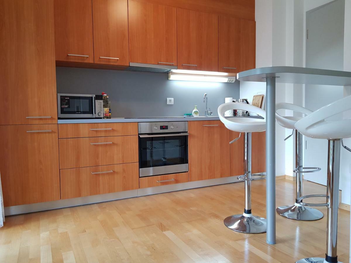 Yellow Apartma Kranjska Gora Lägenhet Exteriör bild
