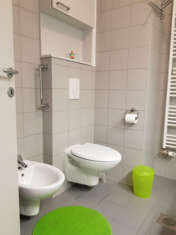 Yellow Apartma Kranjska Gora Lägenhet Exteriör bild