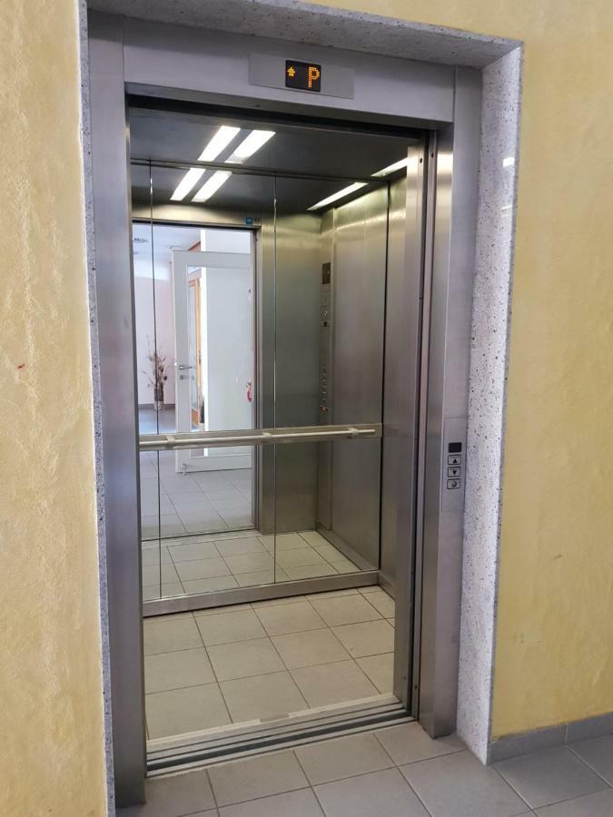 Yellow Apartma Kranjska Gora Lägenhet Exteriör bild