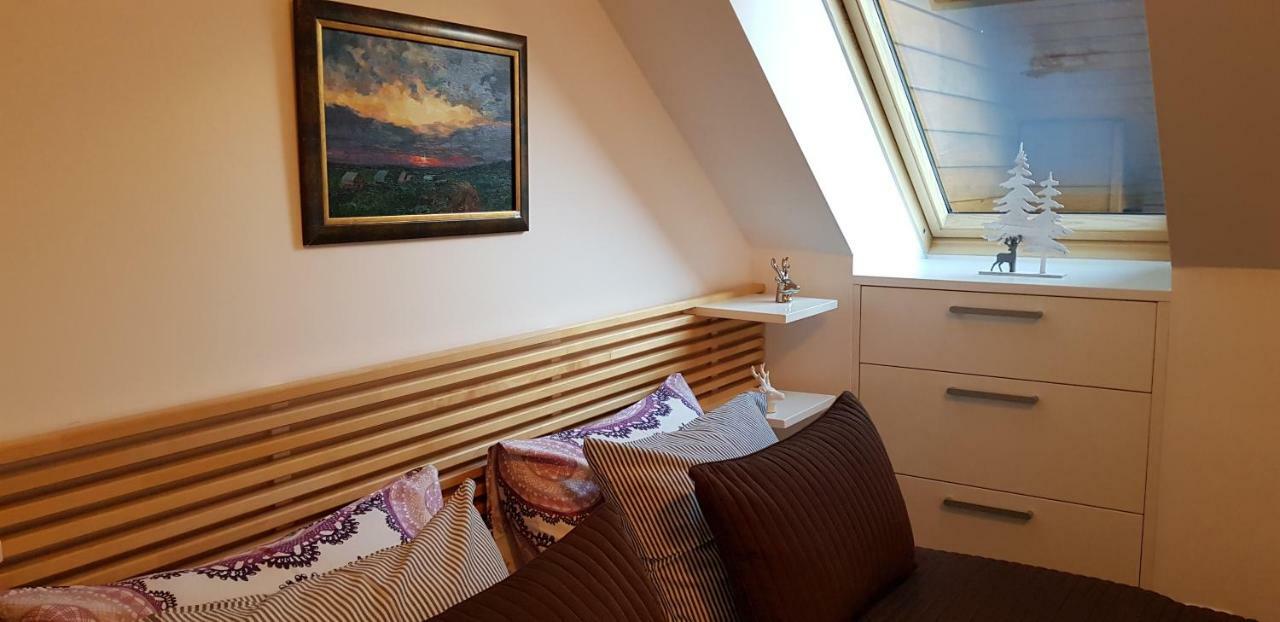 Yellow Apartma Kranjska Gora Lägenhet Exteriör bild